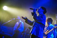 堂島孝平（Photo by KEIKO TANABE）