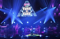 Kroi (c)ENDRECHERI MIX AND YOU FES FUNK＆FUNK