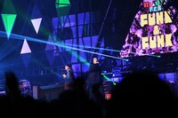 Creepy Nuts (c)ENDRECHERI MIX AND YOU FES FUNK＆FUNK