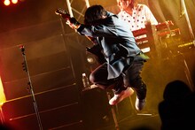 堂島孝平（Photo by KEIKO TANABE）