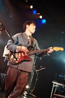 堂島孝平（Photo by KEIKO TANABE）