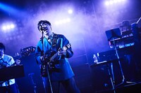 堂島孝平（Photo by KEIKO TANABE）