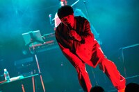 堂島孝平（Photo by KEIKO TANABE）