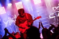 堂島孝平（Photo by KEIKO TANABE）