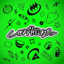 ばってん少女隊「ureshiino」ジャケット