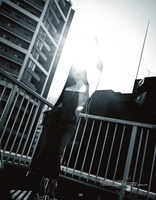 「EYESCREAM」189 号より。