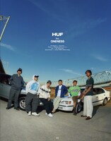 「EYESCREAM」189 号より。