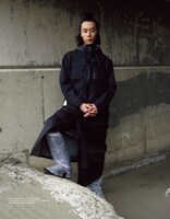 「EYESCREAM」189 号より。