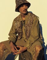 「EYESCREAM」189 号より。