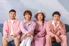 HY代表曲「366日」デュエットVer.配信、広瀬アリス主演ドラマの主題歌に