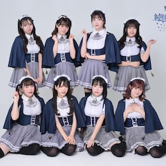 純情のアフィリア、7カ月連続ワンマン開催決定