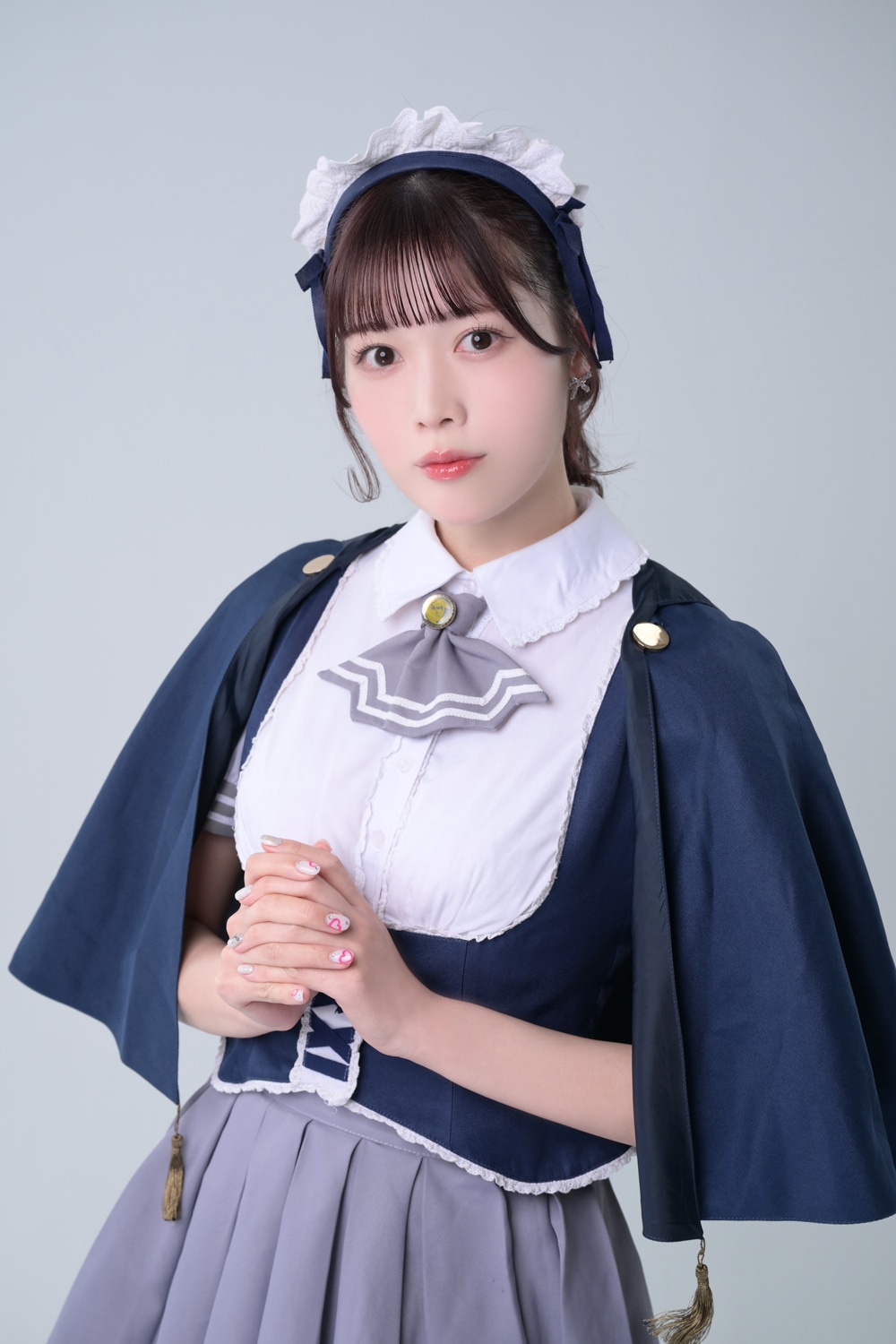 渚カオリ