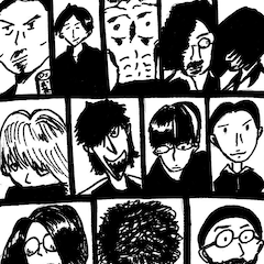 THIS IS JAPANが急遽、自主企画を開催