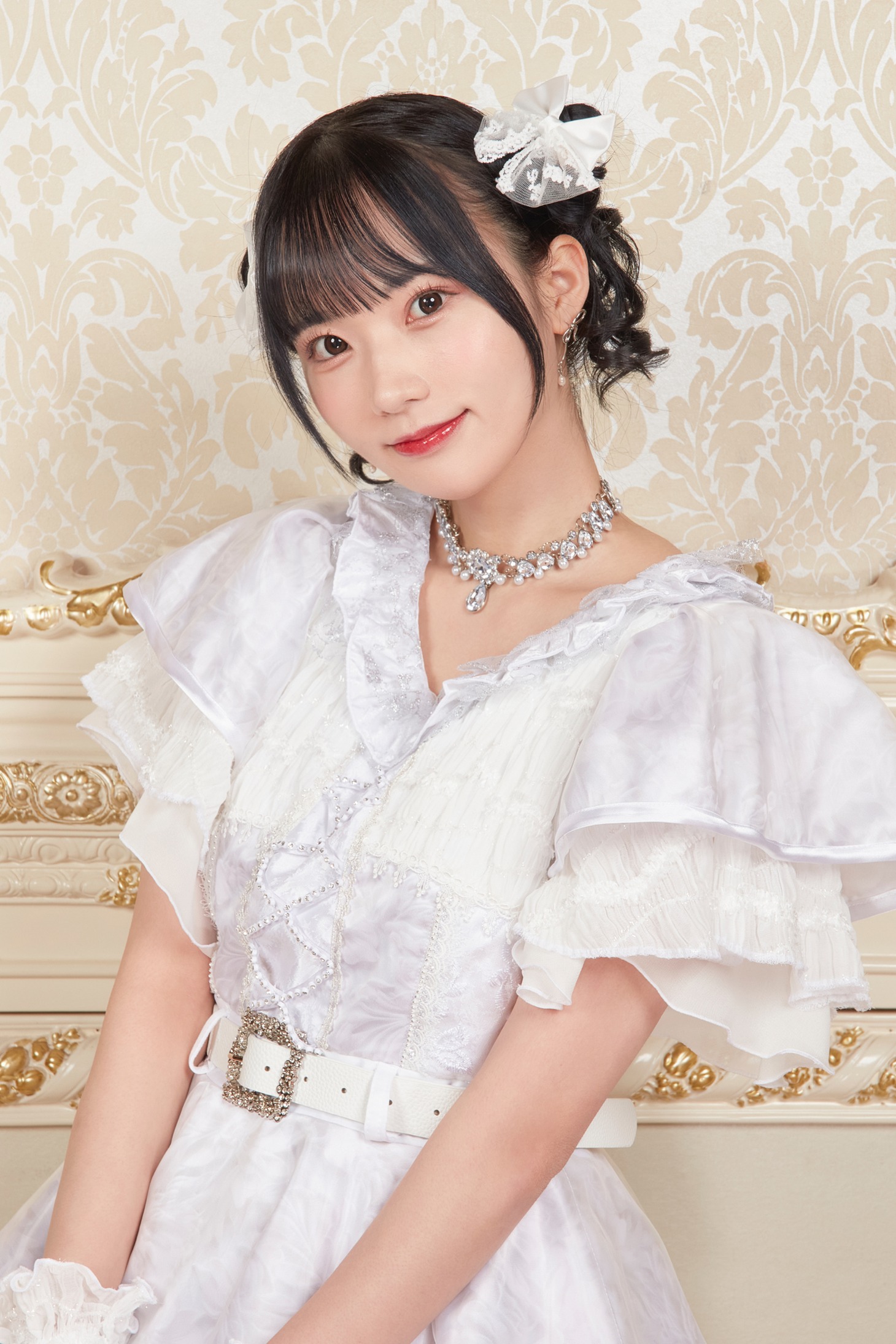 大石花音