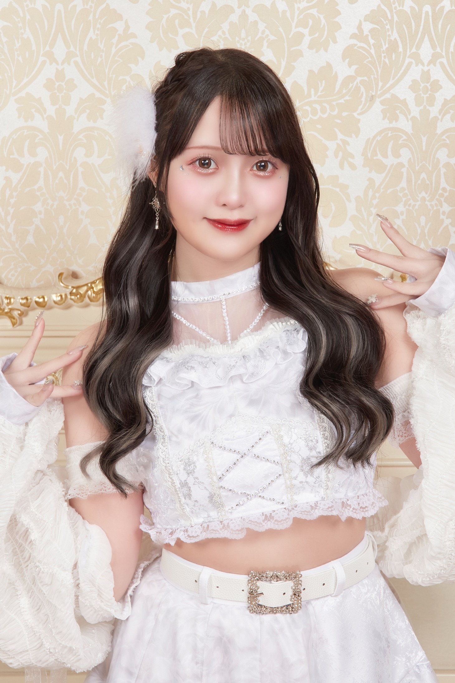 流川乃莉子