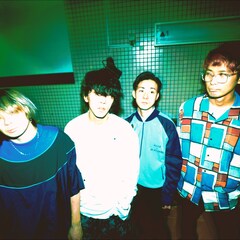 THIS IS JAPANの新曲「LOVELY DESTRUCTION」本日配信