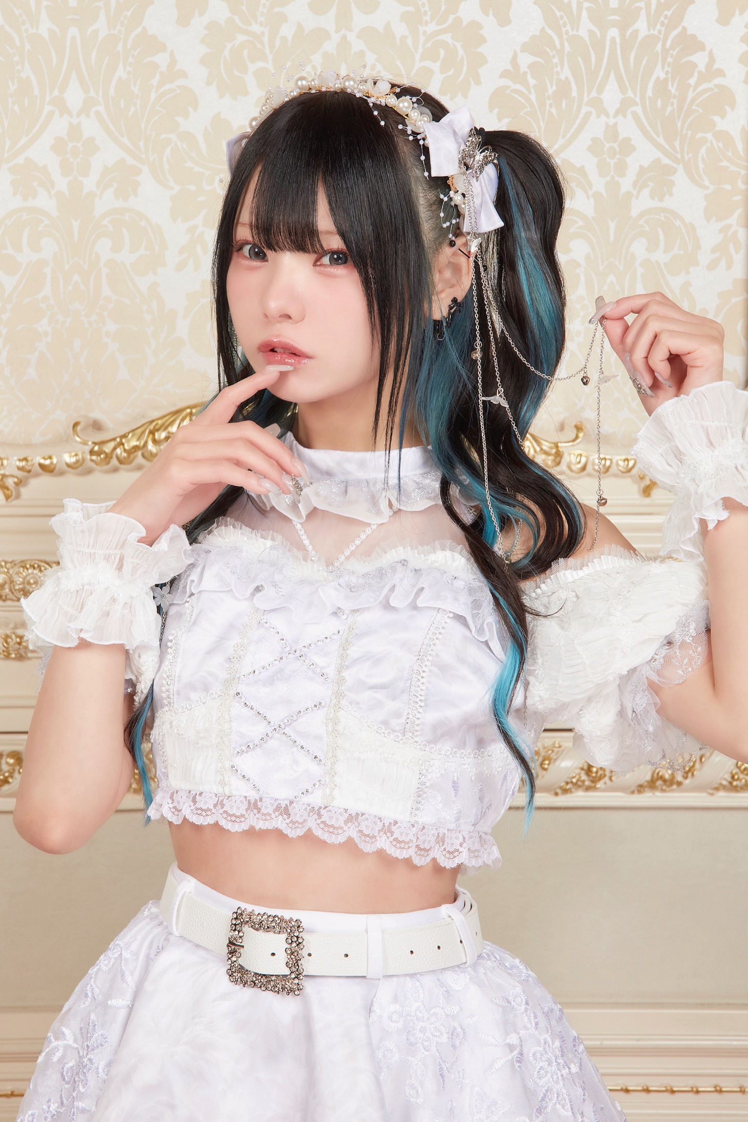裕木真生