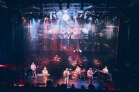 「HY 366DAYS Premium Live」の様子。