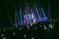 「せぶいれのうた」の様子。（撮影：鈴木友莉）