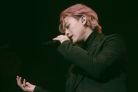 シューヤ（撮影：鈴木友莉）