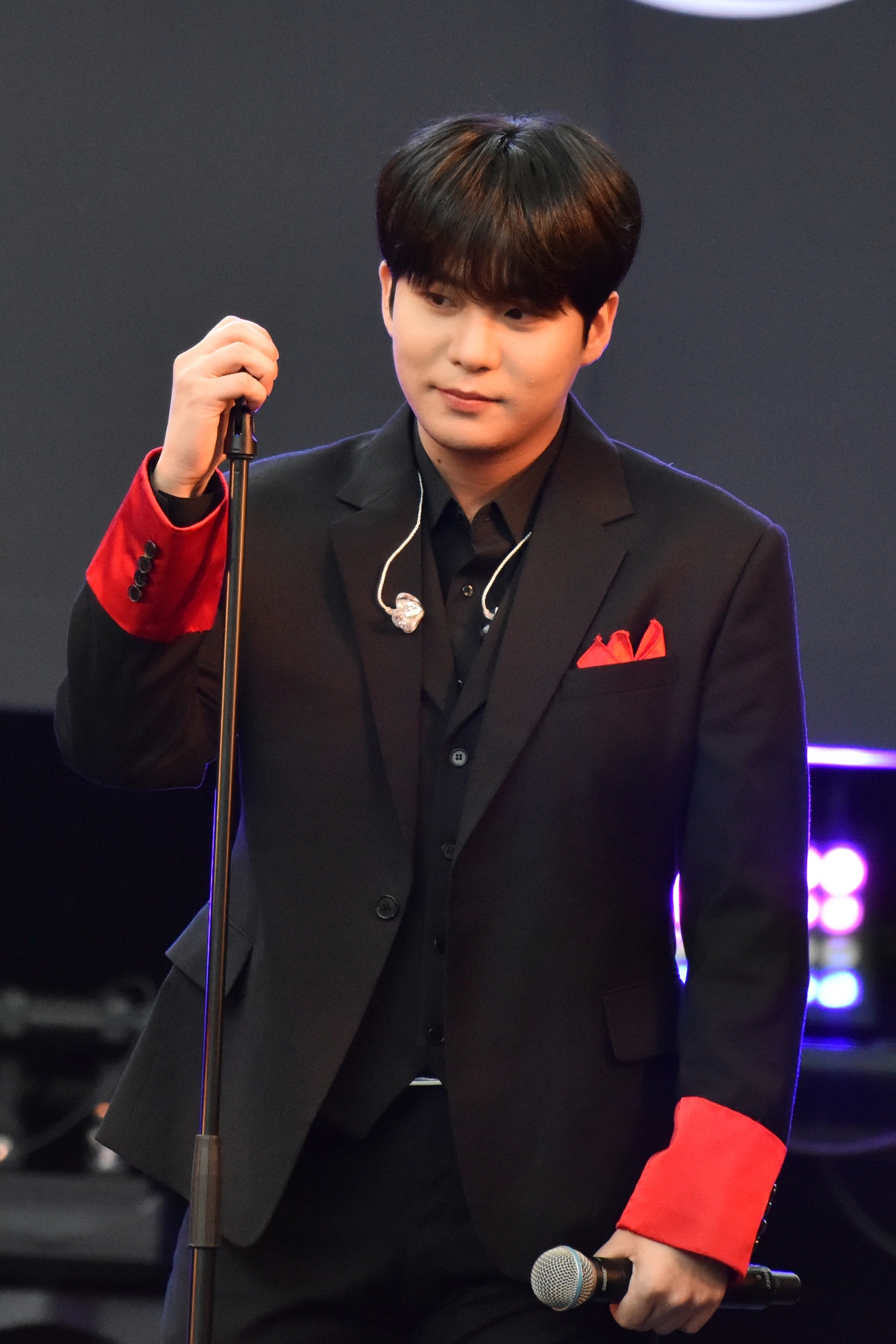 JONGHO