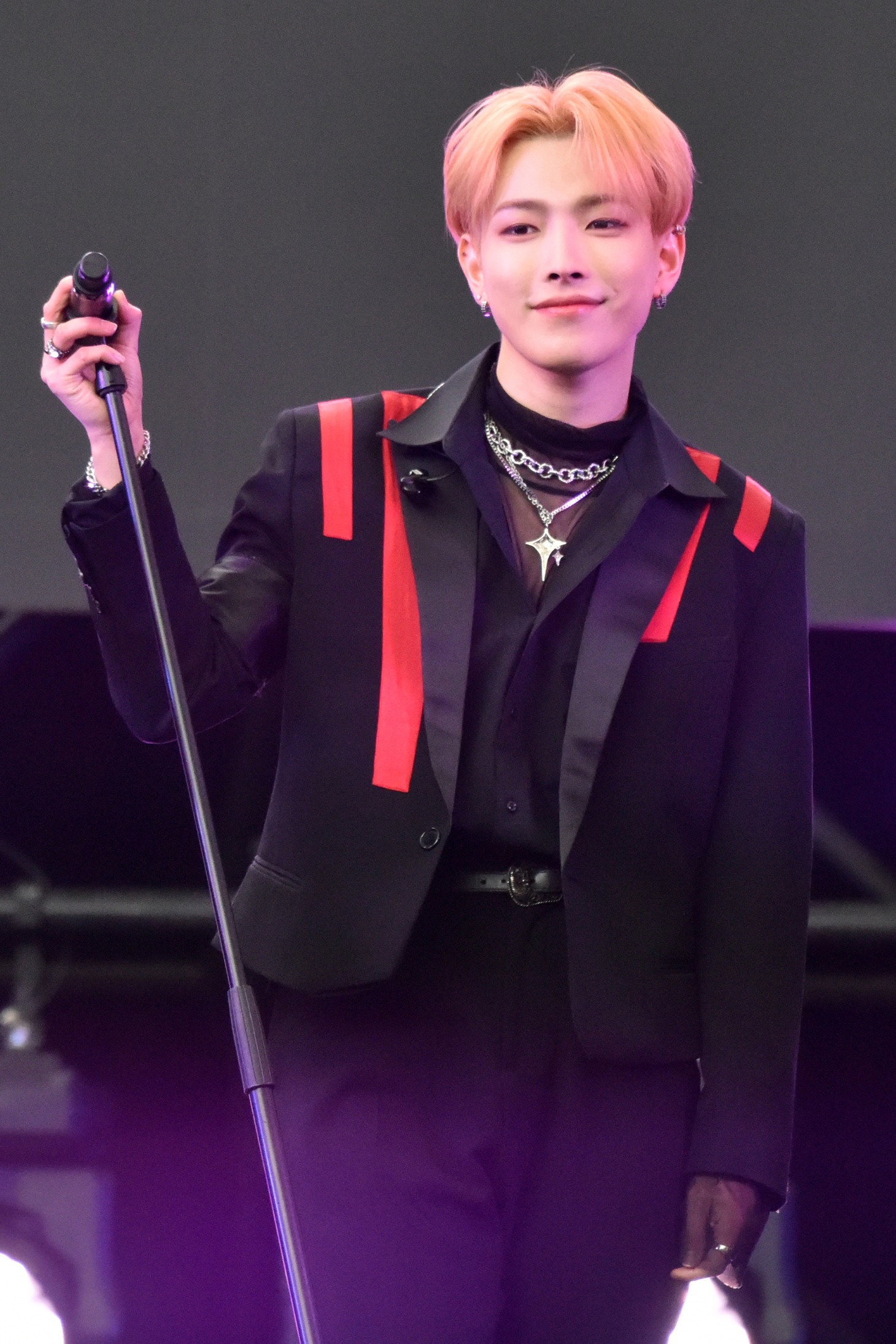 HONGJOONG