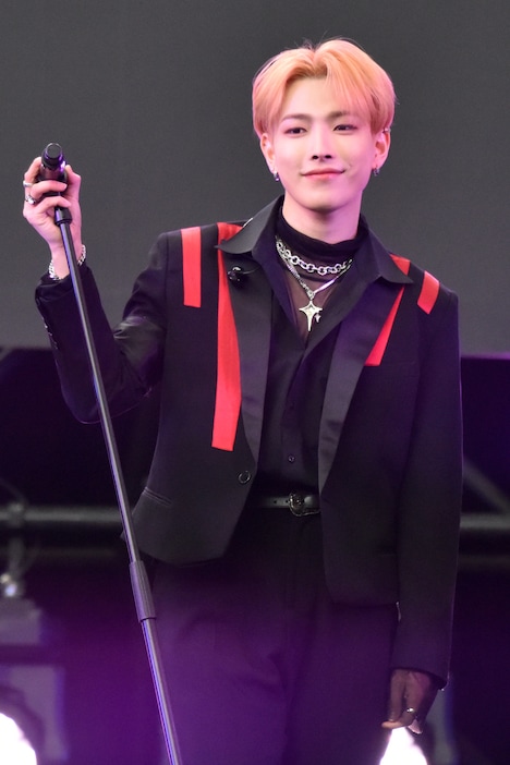 HONGJOONG