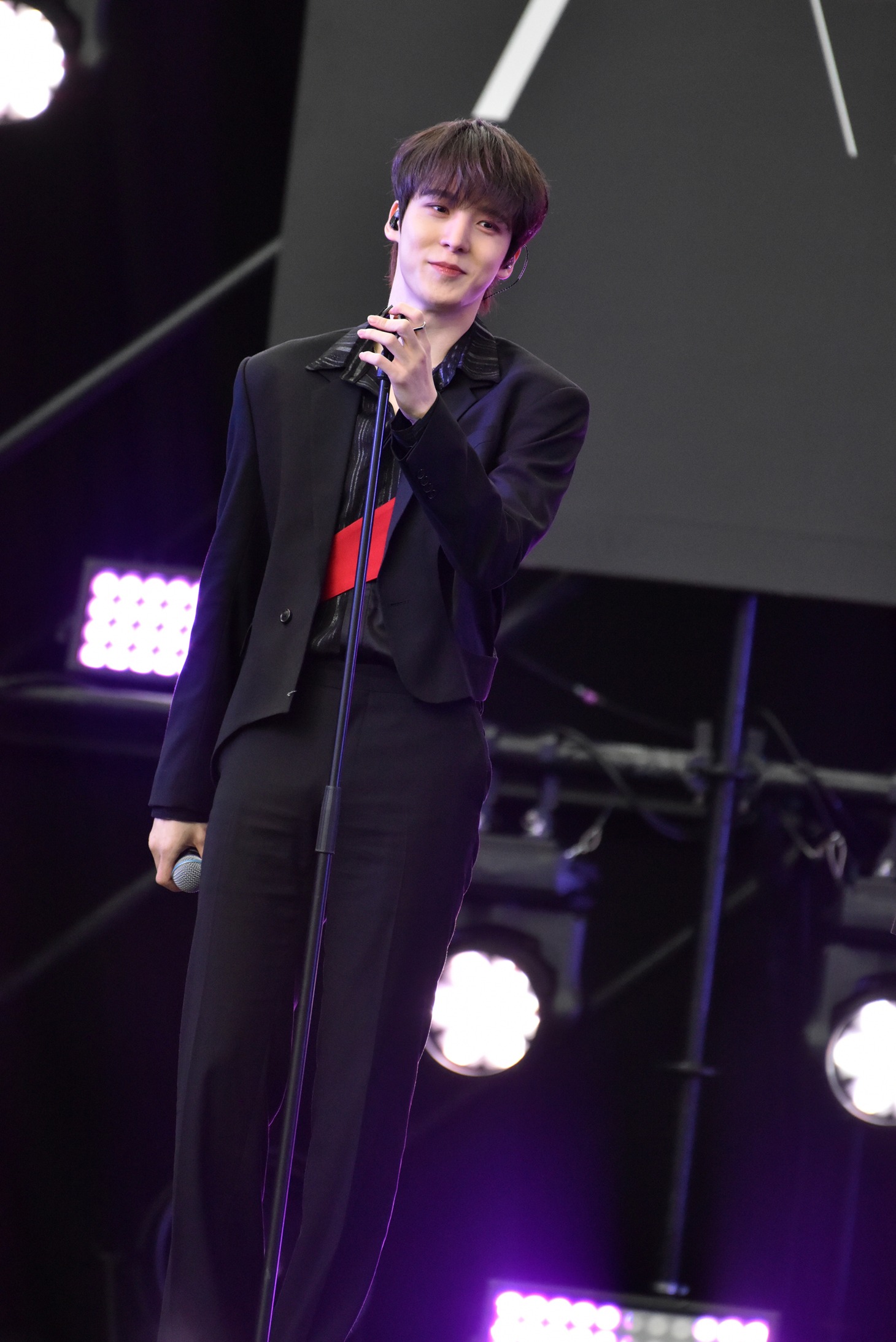 YUNHO
