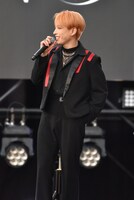 MINGIの自由さに思わず笑ってしまうHONGJOONG。