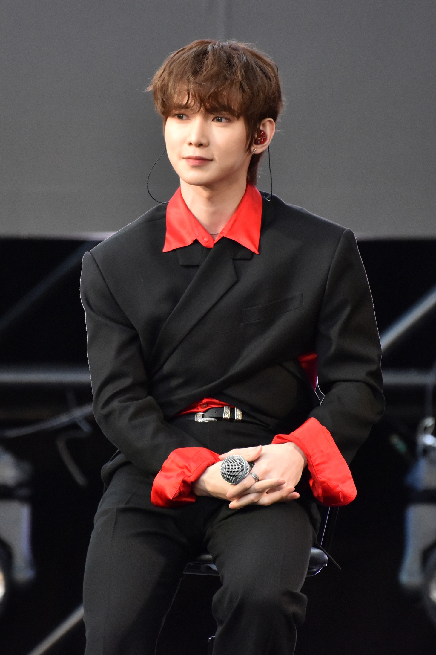 YEOSANG