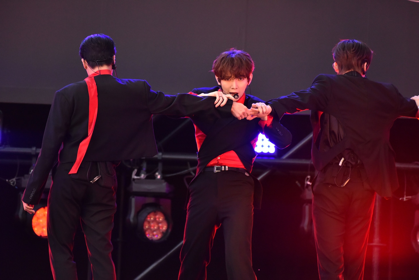 YEOSANG