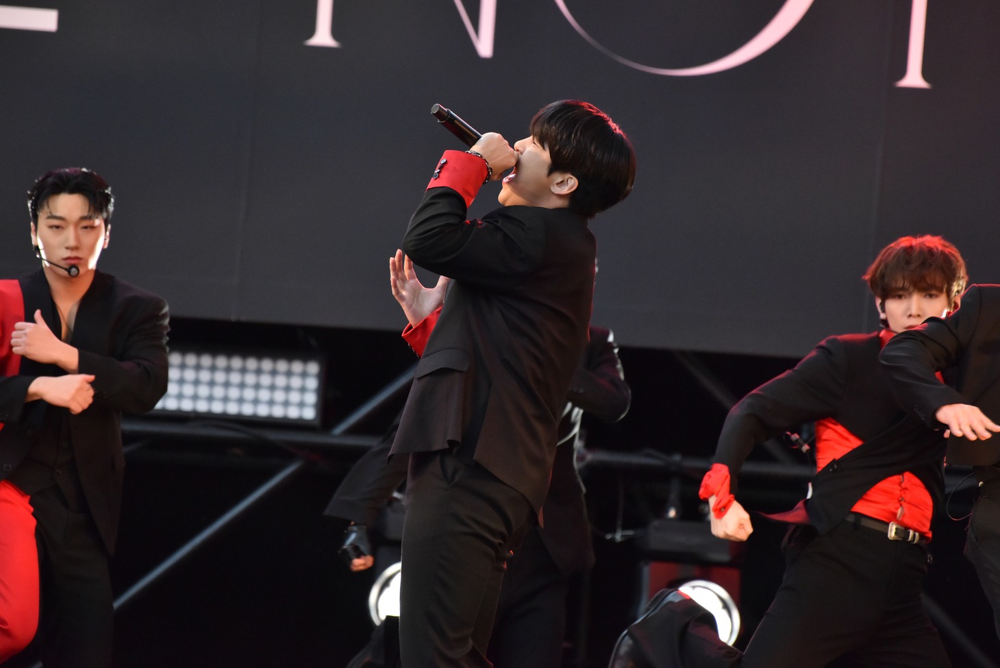JONGHO