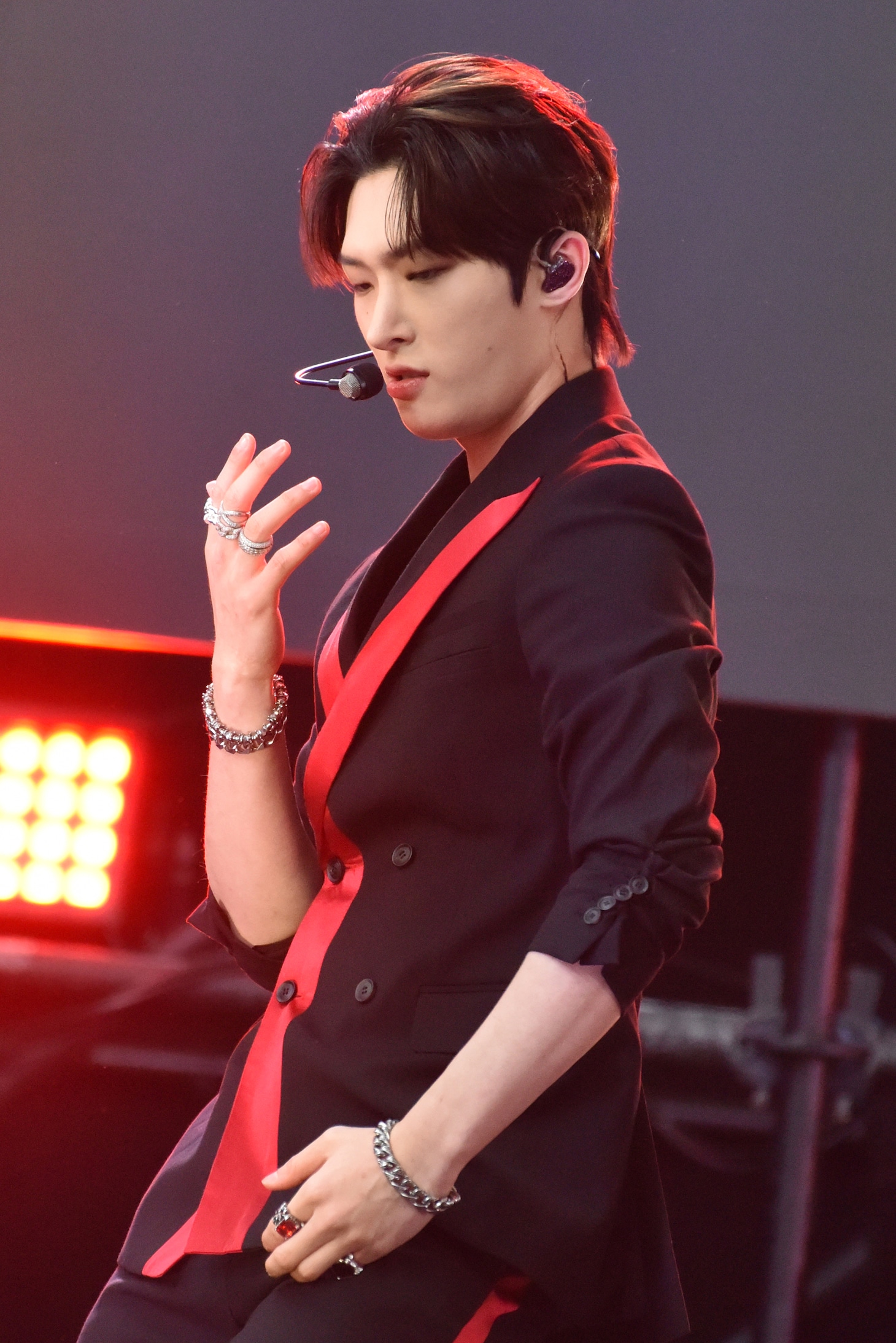 MINGI