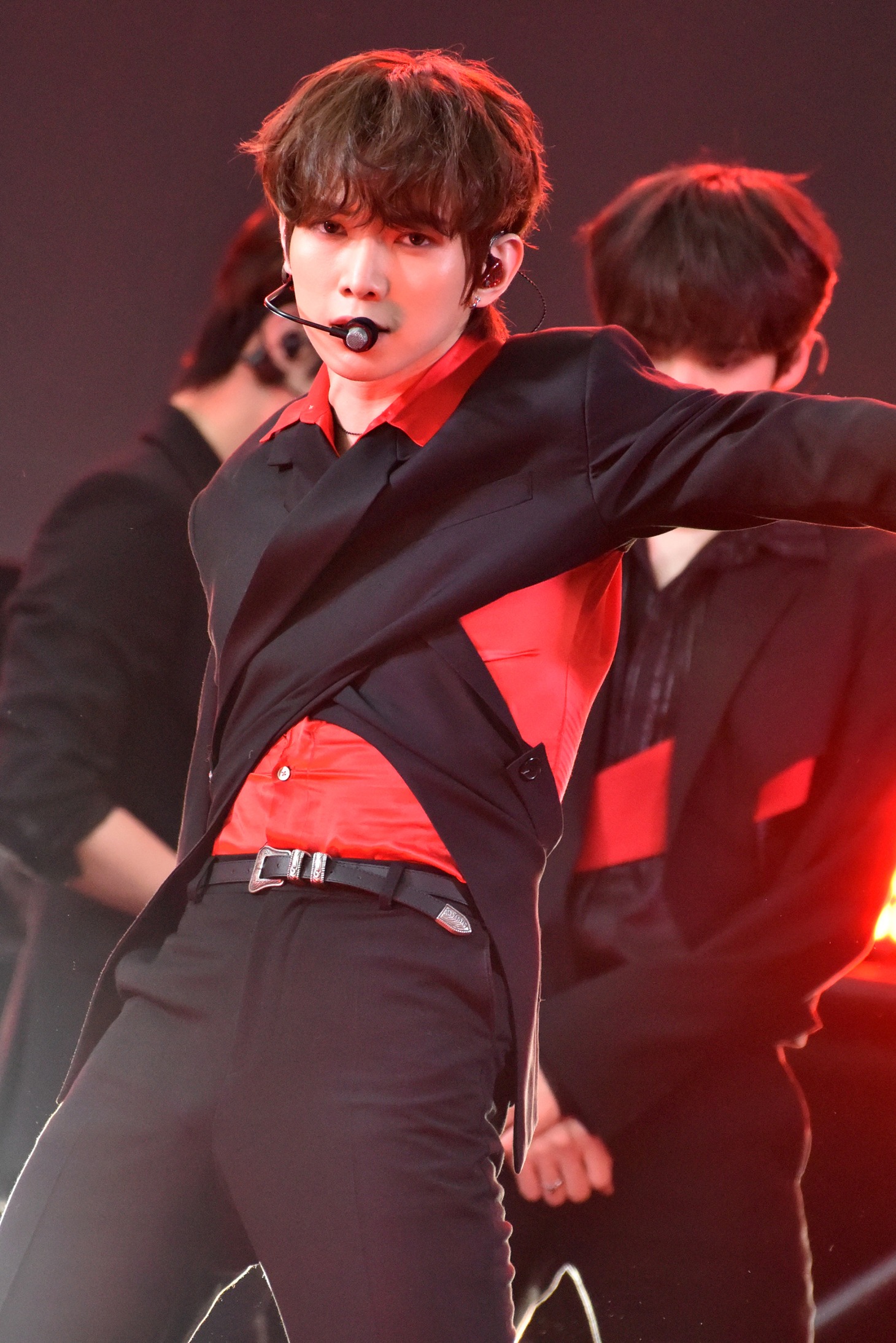 YEOSANG