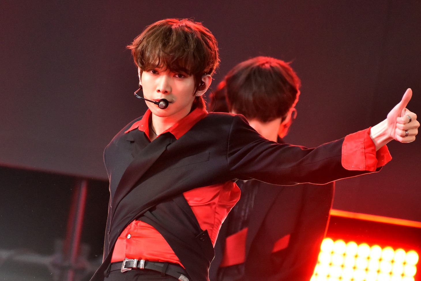 YEOSANG