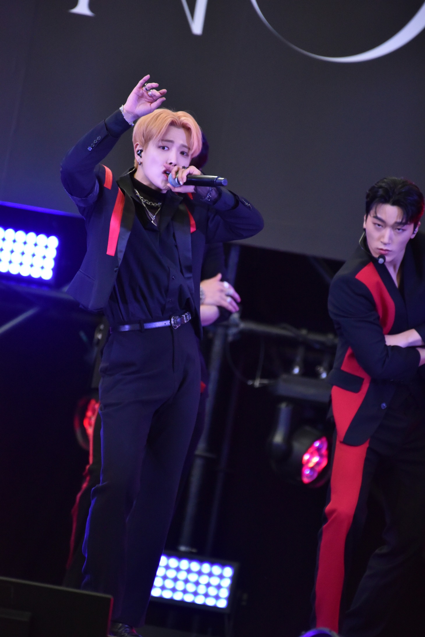 HONGJOONG