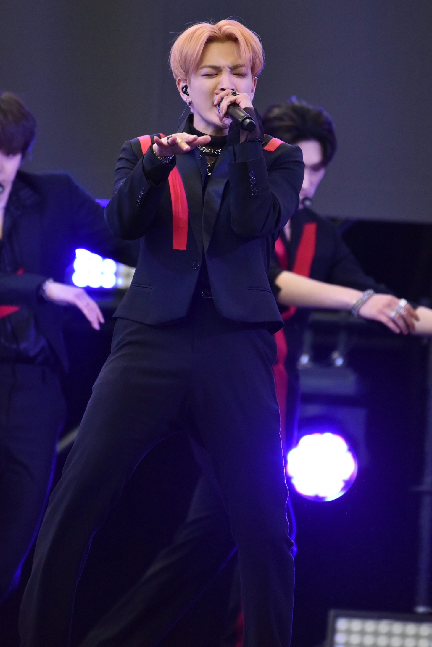 HONGJOONG