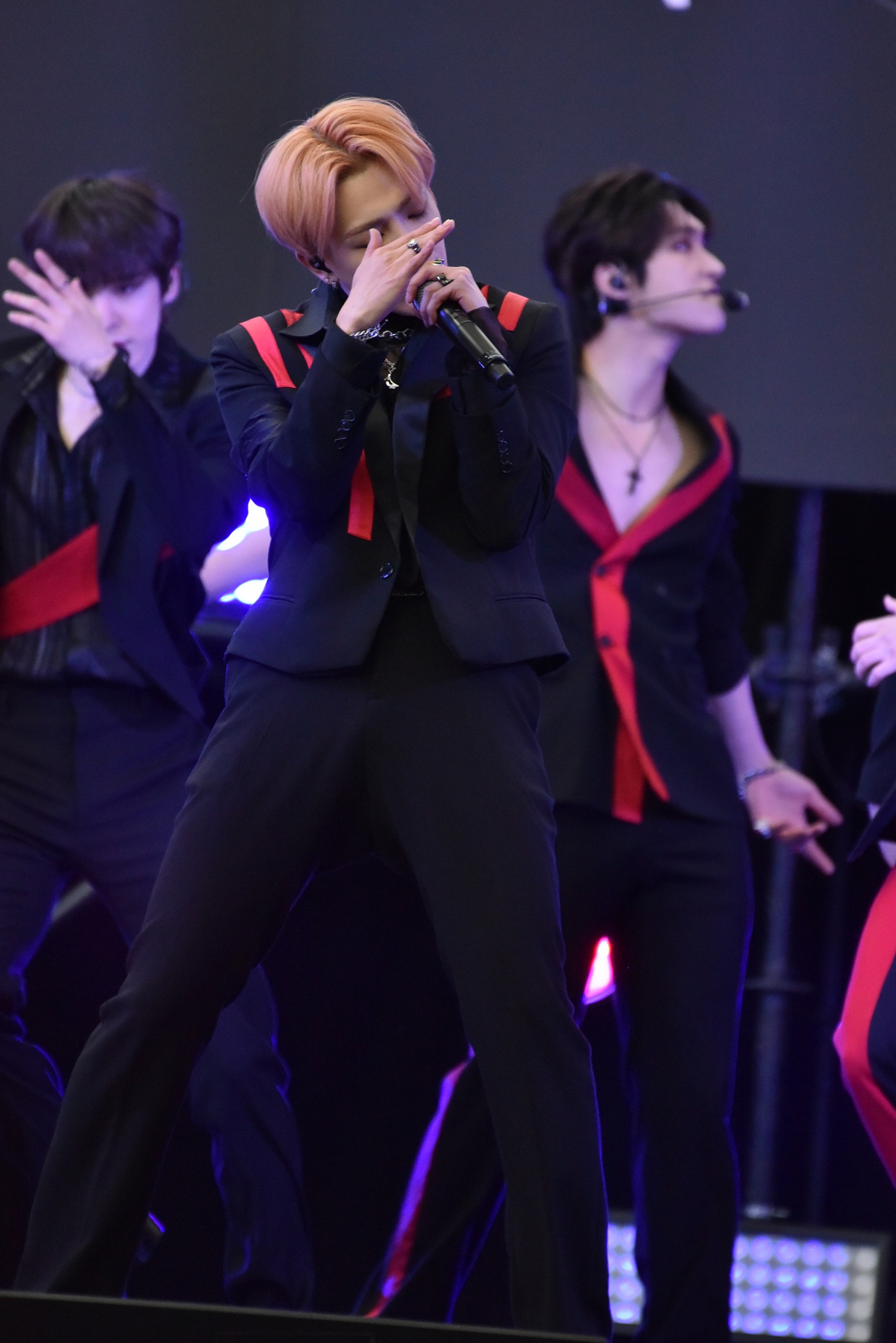 HONGJOONG