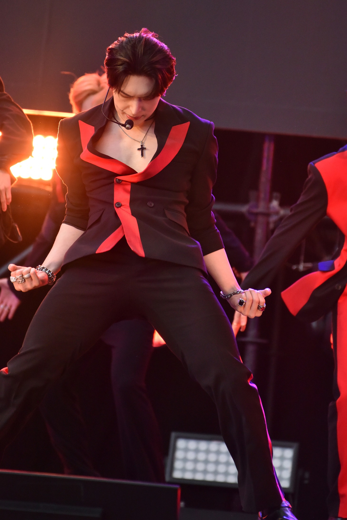 MINGI