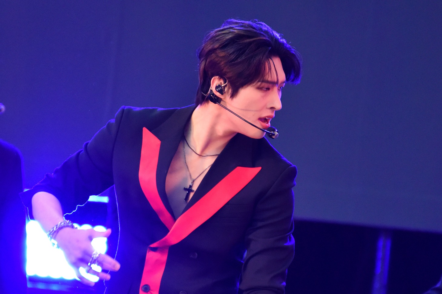 MINGI