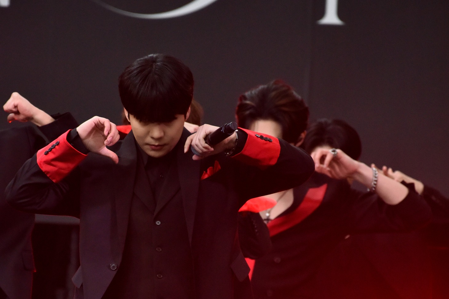 JONGHO