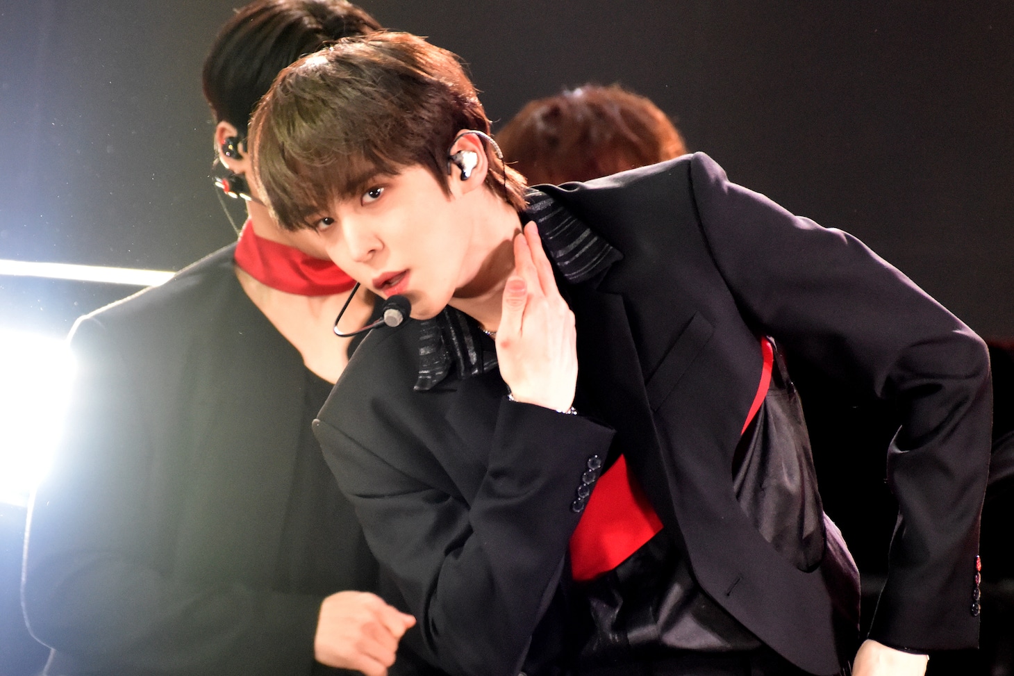 YUNHO