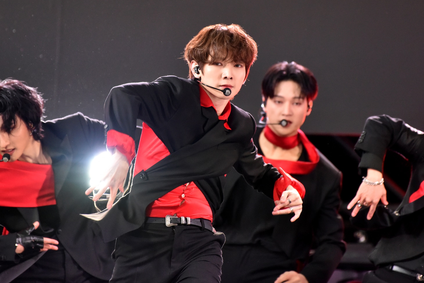 YEOSANG