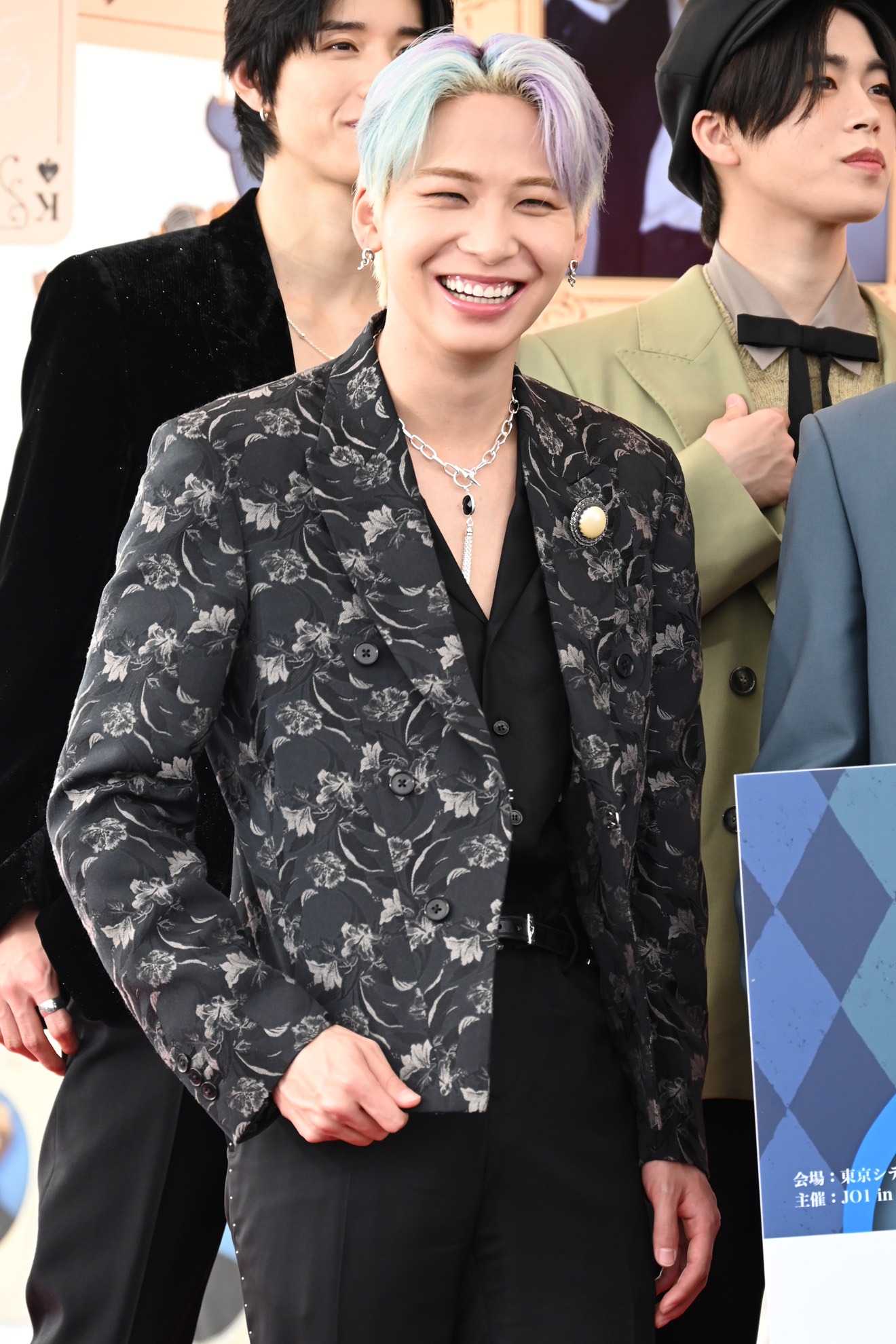 川尻蓮