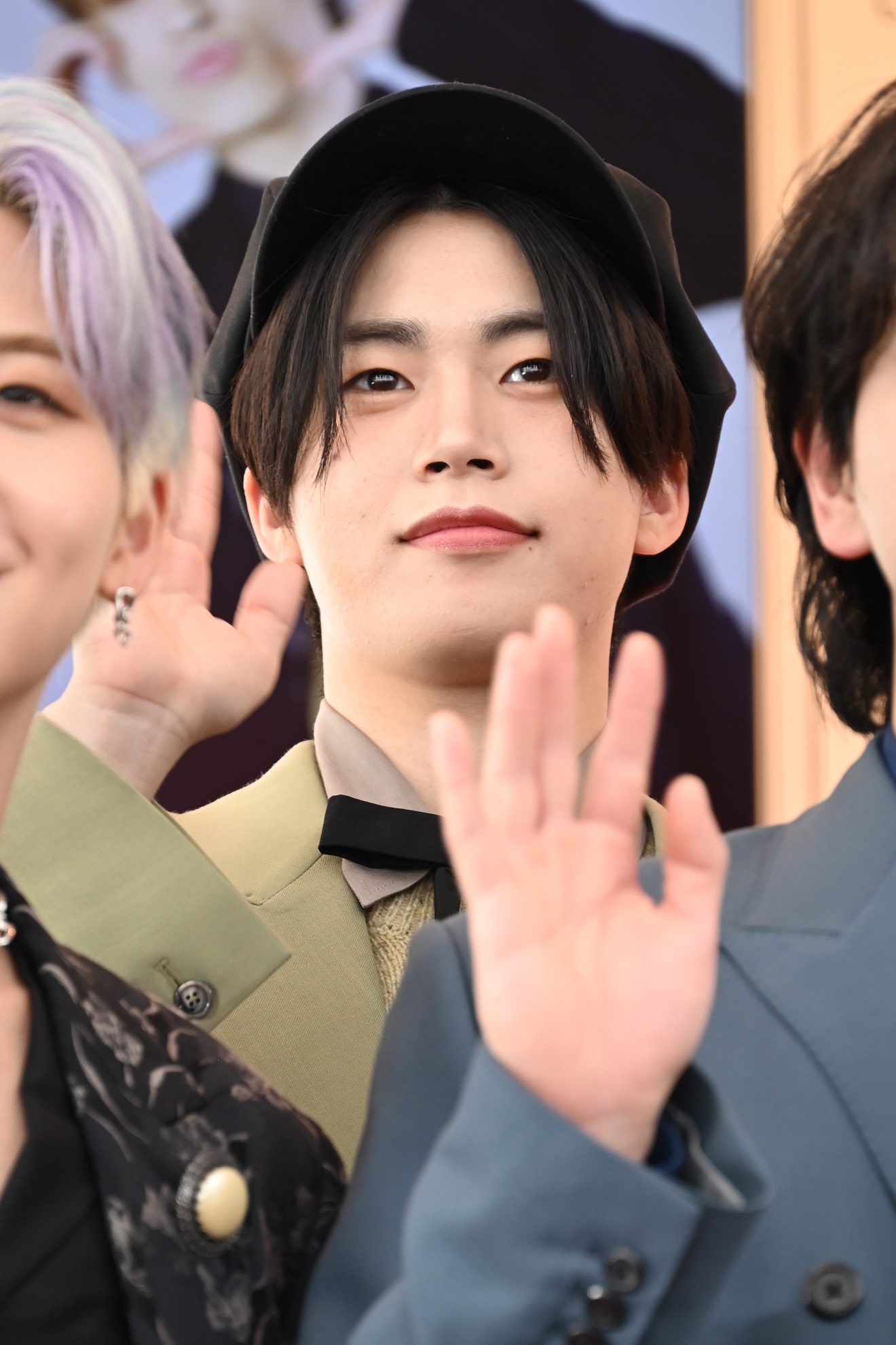 木全翔也