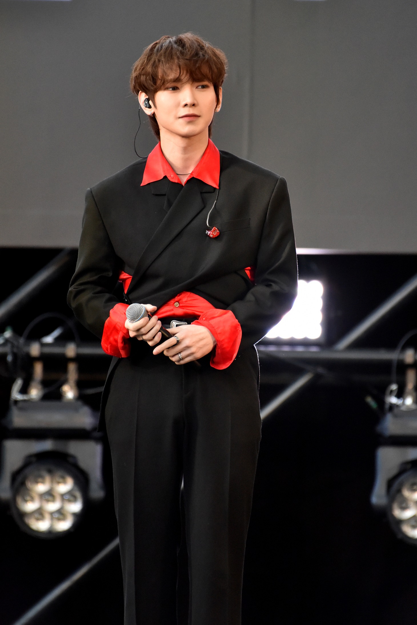 YEOSANG