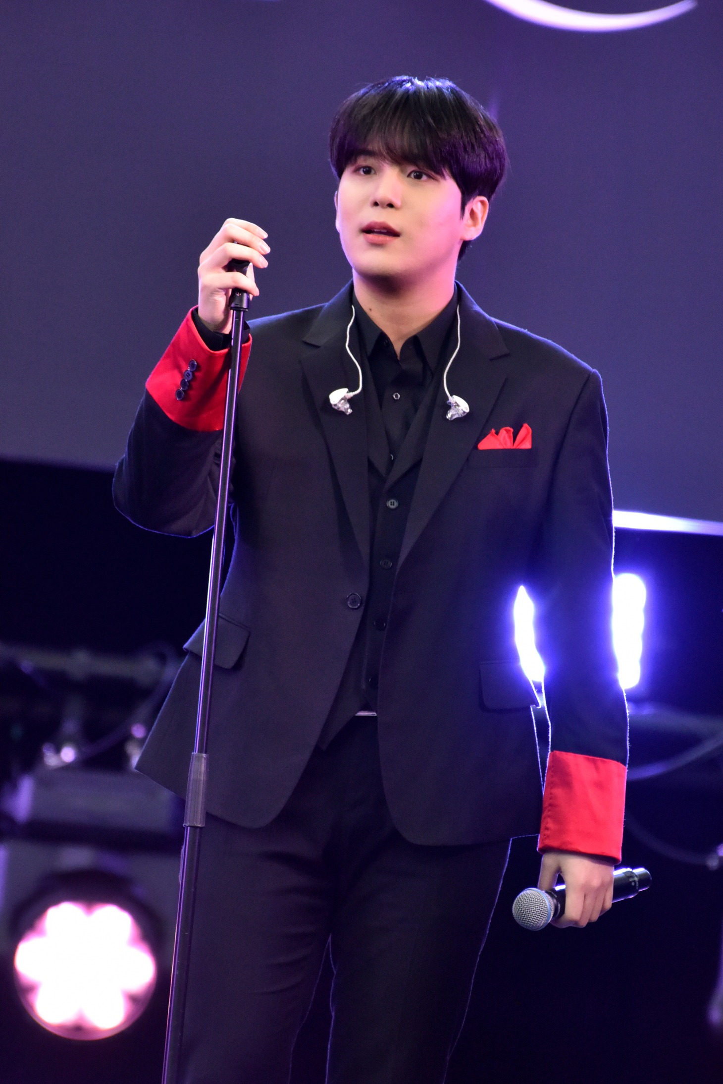 JONGHO