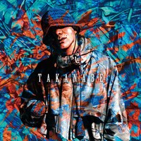 GADORO「TAKANABE」ジャケット