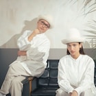 RYUSENKEI「スーパー・ジェネレイション」MVで人々がダンス&自転車乗って街中巡る