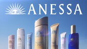 「アネッサ」のキャンペーン「ANESSA Global Campaign」第1弾動画より。